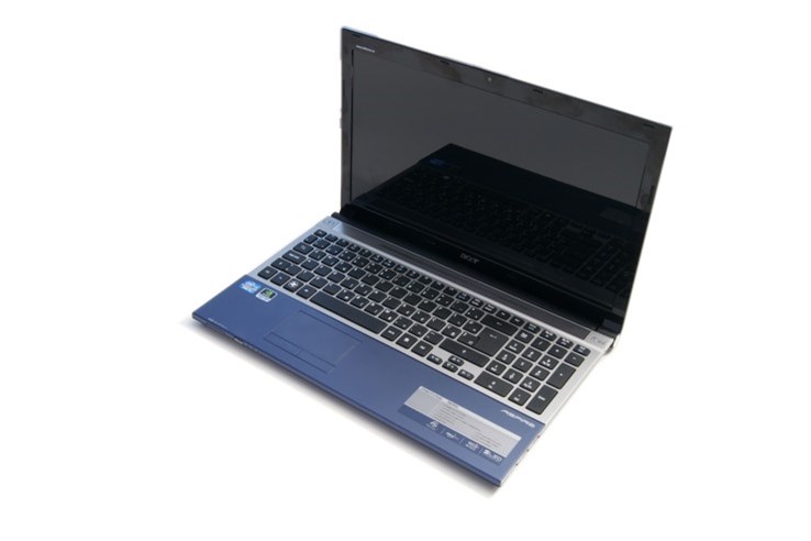 Acer Aspire Timeline X (17).JPG